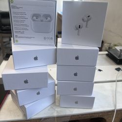 AirPods $80