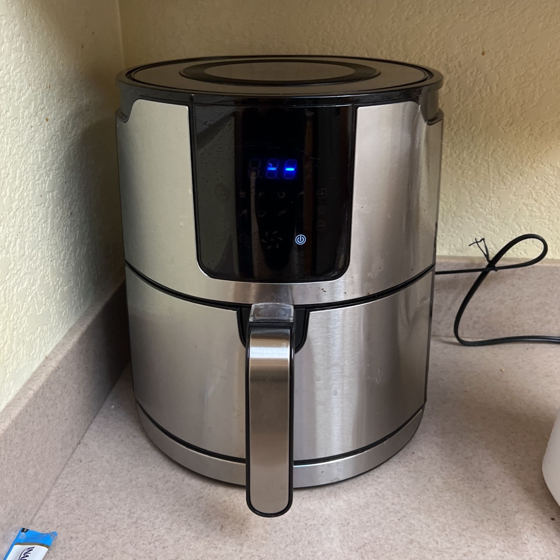 Emeril Lagasse 4 Qt Air Frier for Sale in Fremont, CA OfferUp