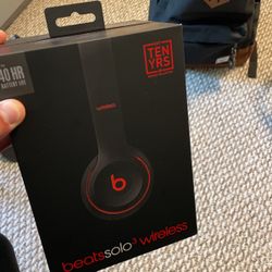 Beats Solo 3 Wireless 