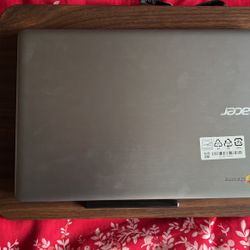 Acer Chromebook 14