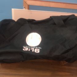 Duffle Bag 