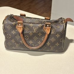 Louis Vuitton Handbag