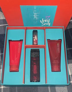 Victoria Secret