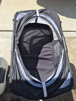 Baby bassinet