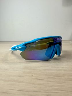 Oakley Radar EV Polarized