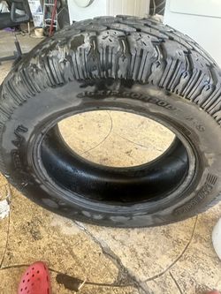 1tire EXTREME 35x12.50 R20
