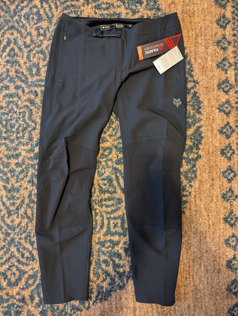 Fox Defend Fire Pants