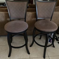 Bar Stools 