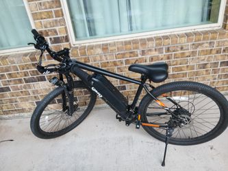 Qlife racer black