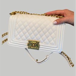 Chanel Bag 