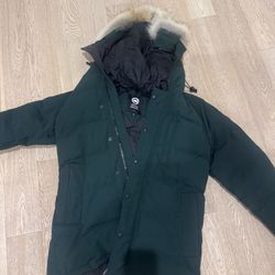 canada goose jacket 