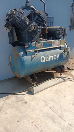 200lb compressor