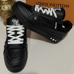 New Louis Vuitton Men’s Shoes. 