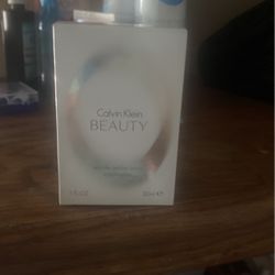 Beauty By Calvin Klein Womans Perfume 