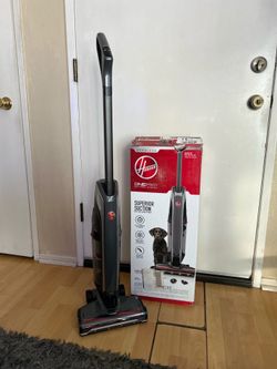 Hoover ONEPWR Upright Cordless Vacuum