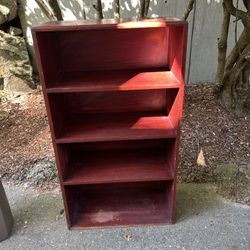 Book Case 