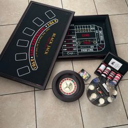 Poker Games Needs A Retouch