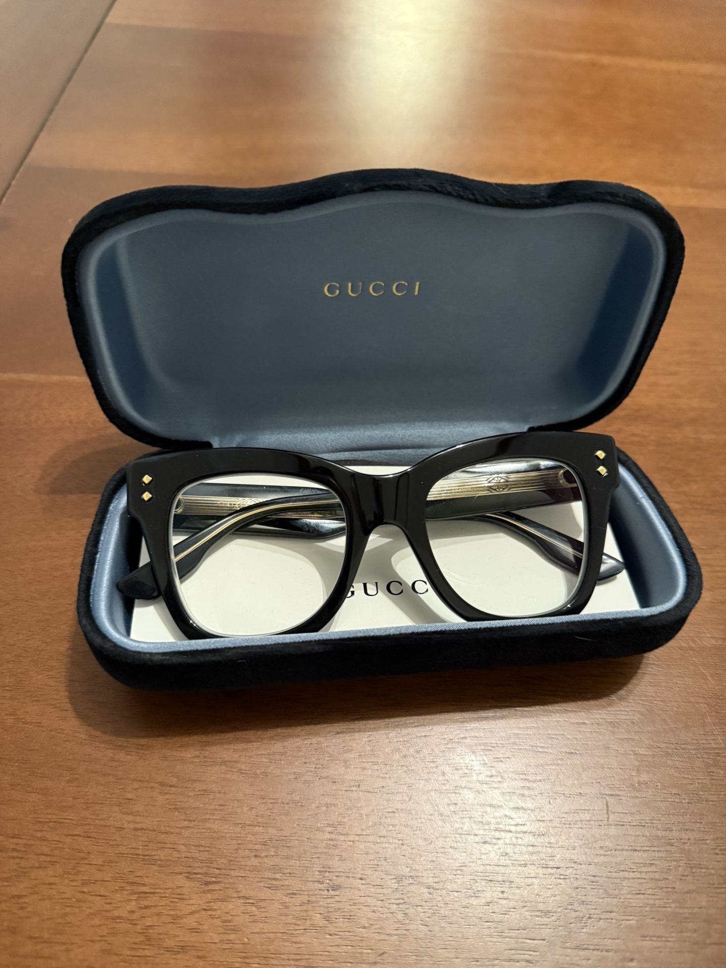 Gucci Eyeglasses