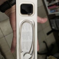 Apple Watch 9 Gold