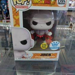 Funko Pop Jiren#1285