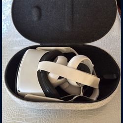 Oculus Quest Two 