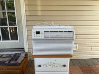 General Electric AC