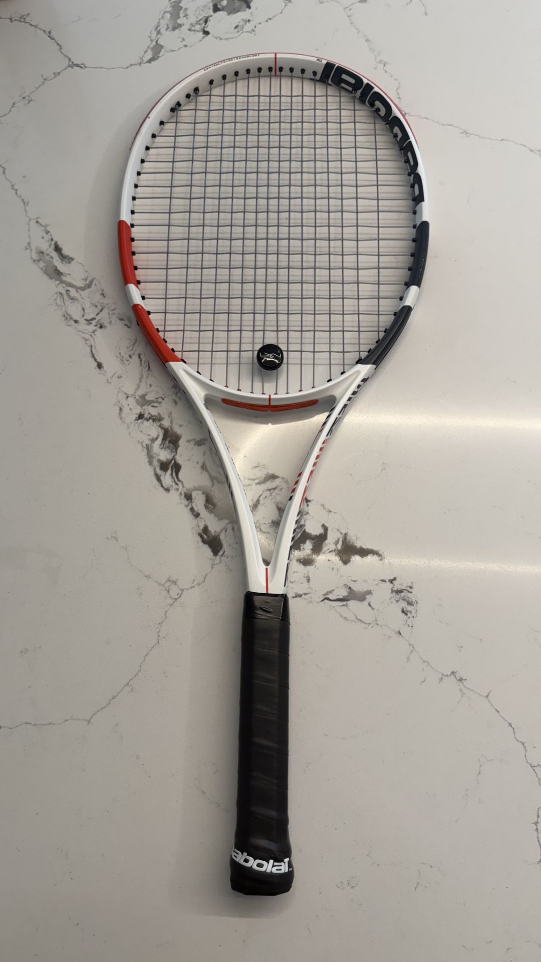 Babolat Pure Strike 16x19 Tennis Racket (98 sq in)