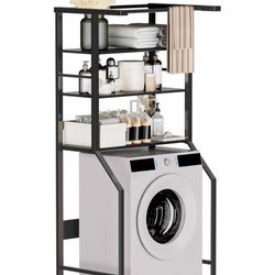 Laundry Room Organizer