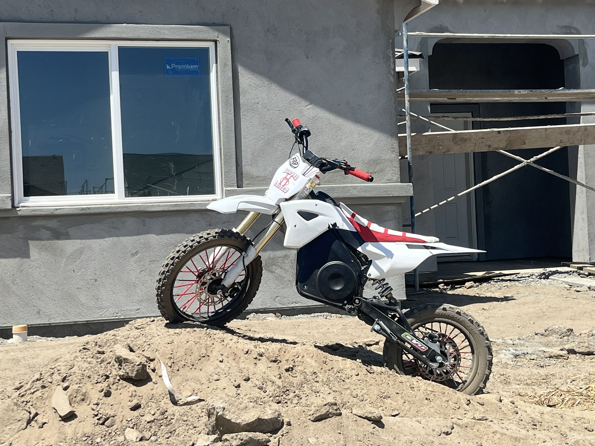 Moto Tech 48v
