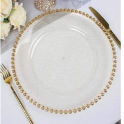 13” Charger Plates