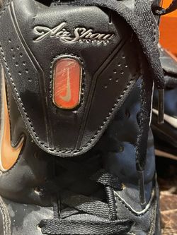 Baseball ⚾️ Spikes