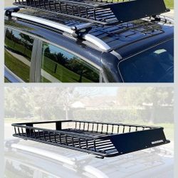 Roof Rack 