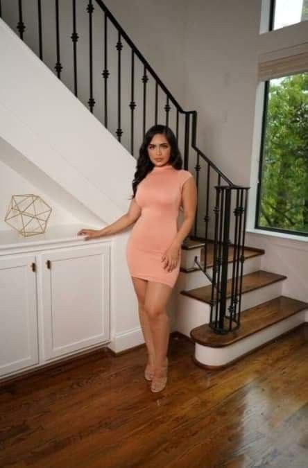 New Women's Dress Size Large