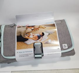 Baby Diaper Changing Kit