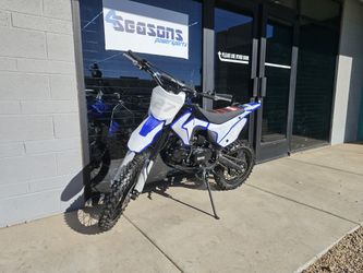 Dirt bikes coolster 125cc 