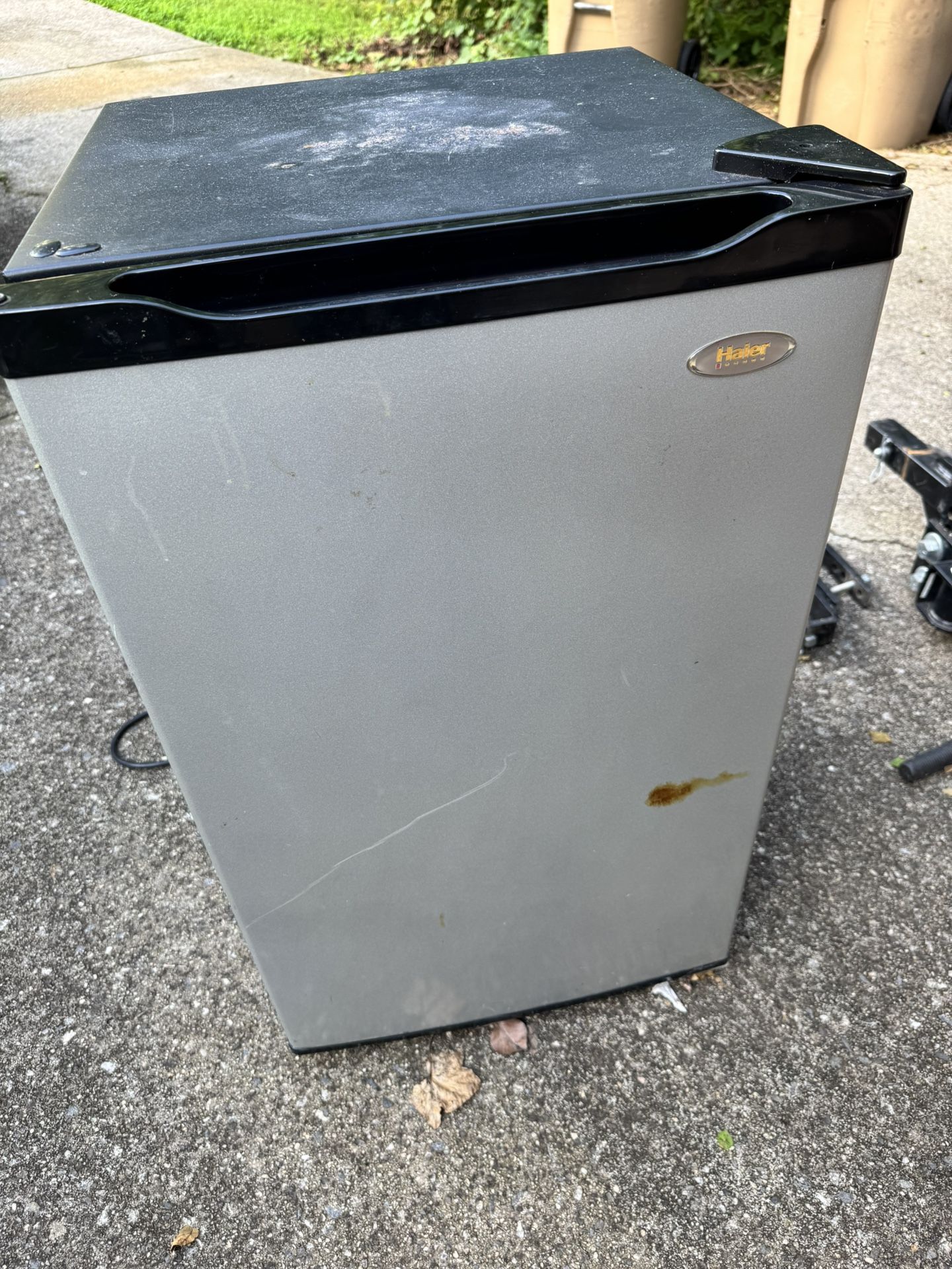 Haier Refrigerator