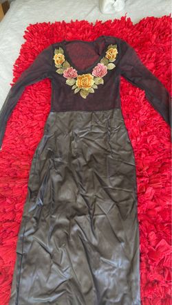 fashion dress