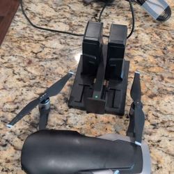 DJI Mavic Air Fly More Combo