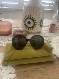 Lentes Nuevos Gucci Woman 