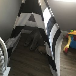 Kids Teepee