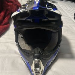 Helmet