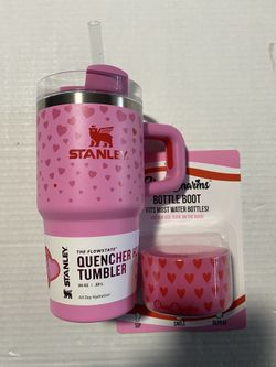 Valentines Stanley 20 Oz