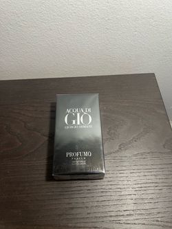 Aqua Di Gio