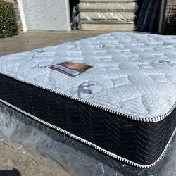 King Orthopedic Supreme