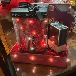 Regalos para Valentine Day