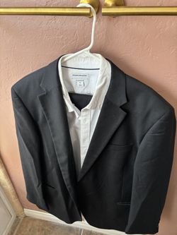 Three Men’s 2-piece Suits