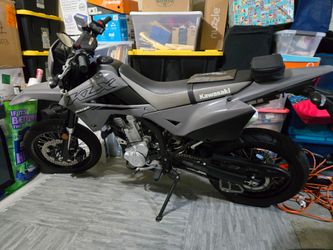 2024 supermoto