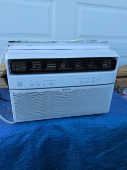 Window type Air Conditioner