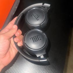 Jbl Headphone 