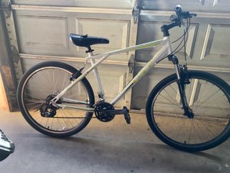 Gt Agressor 26 inch MTB